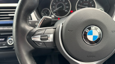 BMW 4 Series 440i M Sport 5dr Auto [Professional Media] Petrol Hatchback